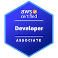 AWS Developer Associate Badge